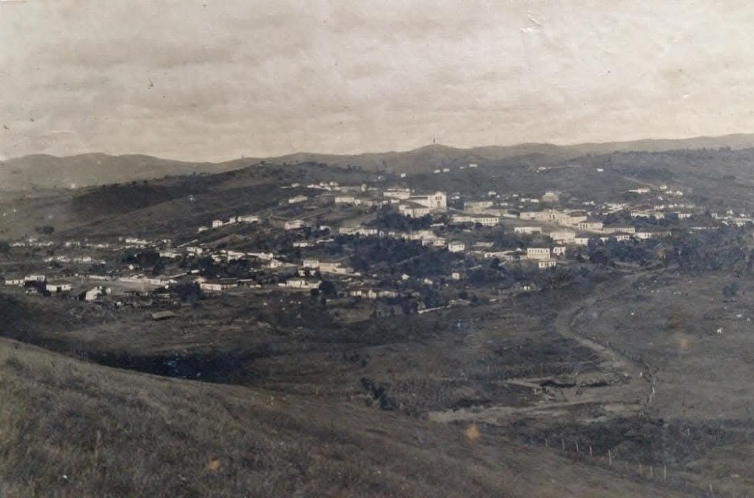 Território de Jy — Poço Fundo, MG